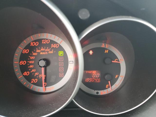 Photo 9 from auction – 2007 MAZDA 3 S with VIN JM1BK323171755948