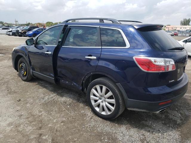 Photo 2 from auction – 2010 MAZDA CX-9 with VIN JM3TB2MA9A0211082