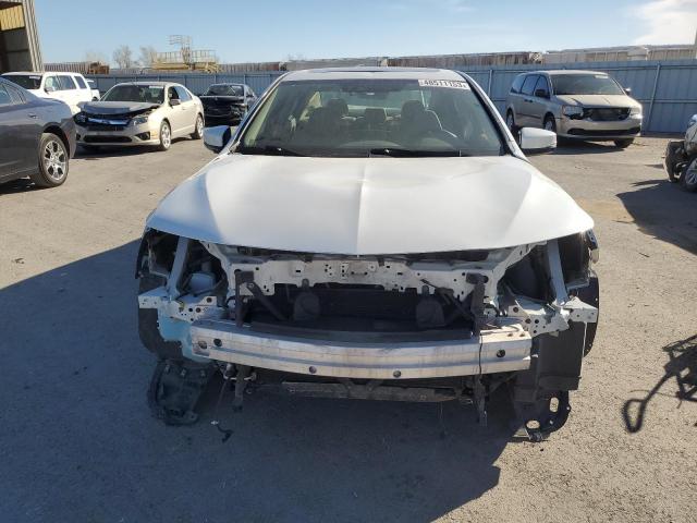 Photo 5 from auction – 2018 ACURA TLX TECH with VIN 19UUB1F50JA006799