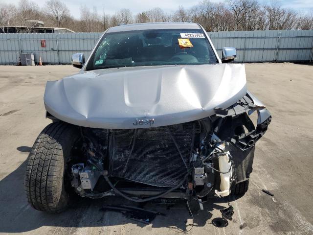 Photo 5 from auction – 2017 JEEP GRAND CHER with VIN 1C4RJFBG2HC802058