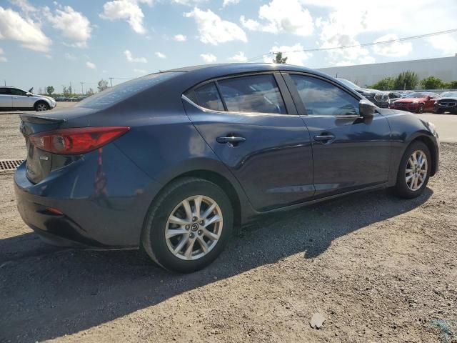 Photo 3 from auction – 2014 MAZDA 3 TOURING with VIN JM1BM1V72E1122451