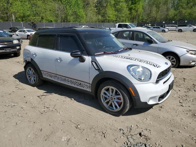 Photo 4 from auction – 2015 MINI COOPER S C with VIN WMWZC3C55FWT05956