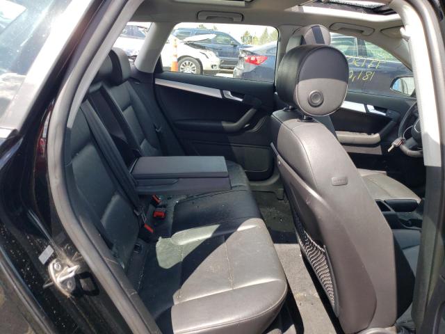 Foto 10 de la subasta – 2008 AUDI A3 2.0 PRE con VIN WAUNF78P88A081962