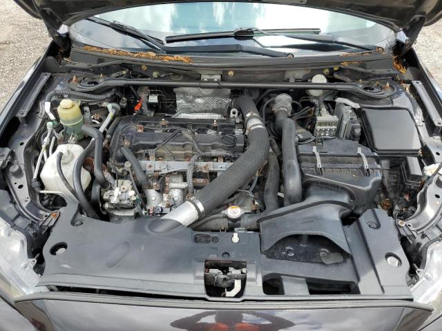 Photo 11 from auction – 2014 MITSUBISHI LANCER EVO with VIN JA32W5FV7EU007405