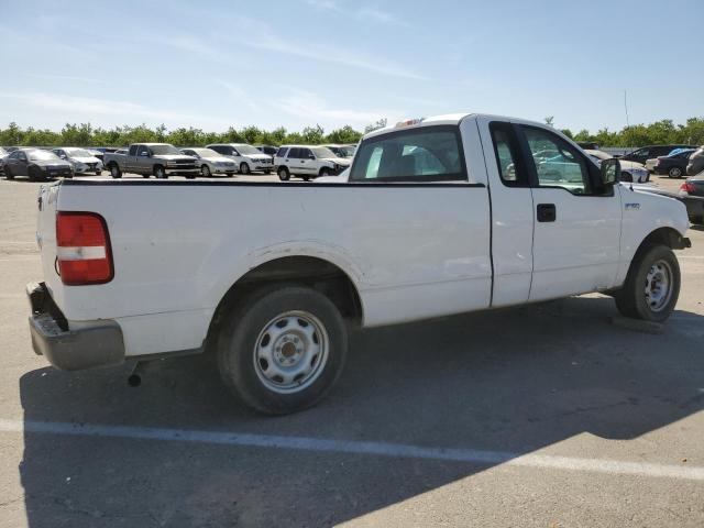 Photo 3 from auction – 2007 FORD F150 with VIN 1FTRF12227KC19440