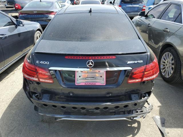 Photo 6 from auction – 2015 MERCEDES-BENZ E 400 with VIN WDDKJ6FB5FF306270