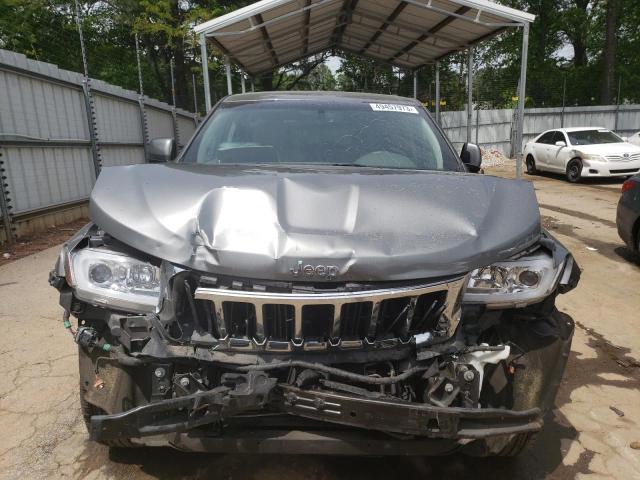 Photo 5 from auction – 2012 JEEP GRAND CHER with VIN 1C4RJFAG7CC165372