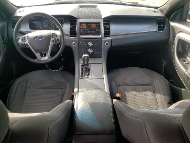 Photo 8 from auction – 2015 FORD TAURUS SEL with VIN 1FAHP2H89FG149792