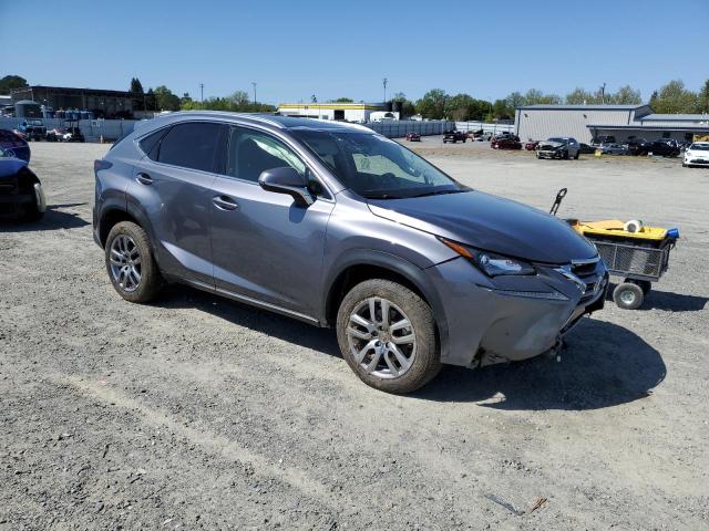 Photo 4 from auction – 2015 LEXUS NX 200T with VIN JTJYARBZ8F2008986