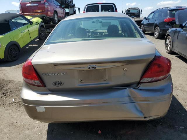 Photo 6 from auction – 2006 FORD TAURUS SE with VIN 1FAFP53U56A126915
