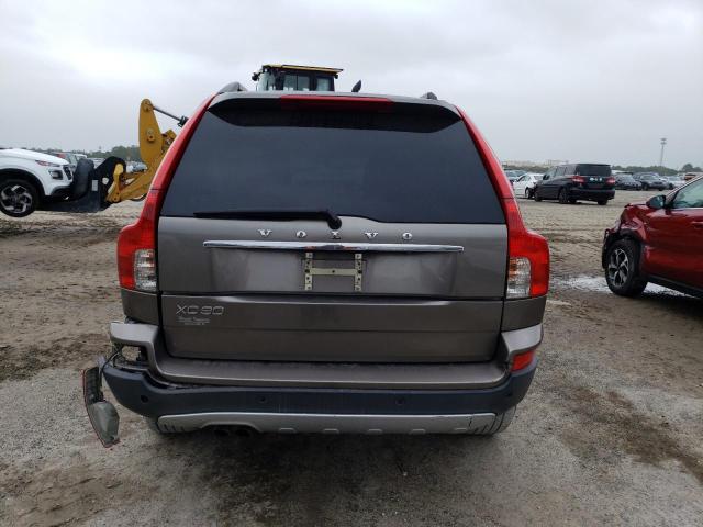 Photo 6 from auction – 2011 VOLVO XC90 3.2 with VIN YV4952CY6B1586039