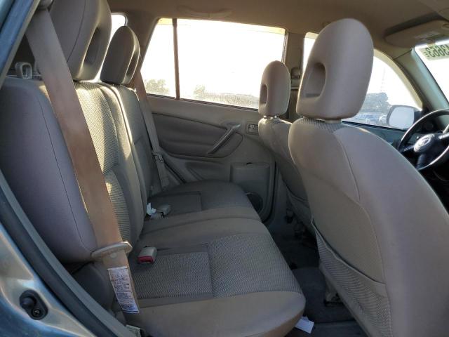 Foto 11 de la subasta – 2005 TOYOTA RAV4 con VIN JTEGD20VX50083613
