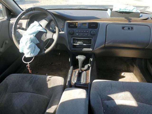 Photo 8 from auction – 2002 HONDA ACCORD VAL with VIN 1HGCF86622A046403