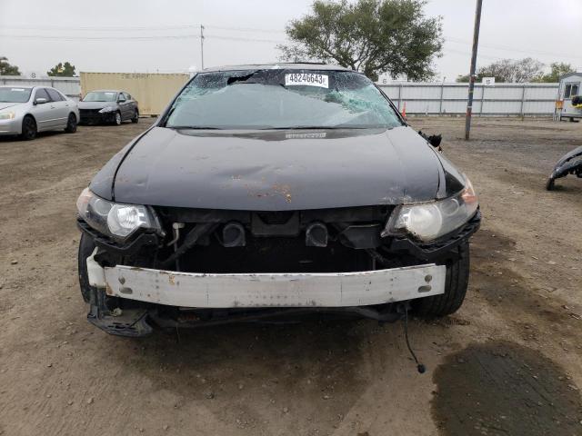 Photo 5 from auction – 2012 ACURA TSX TECH with VIN JH4CU2F65CC012154