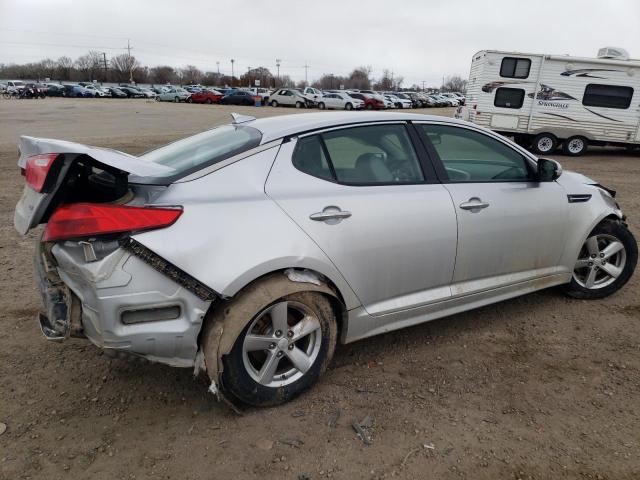 Photo 3 from auction – 2015 KIA OPTIMA LX with VIN 5XXGM4A71FG361749