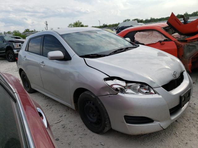 Photo 4 from auction – 2010 TOYOTA COROLLA MA with VIN 2T1KU4EE3AC346821