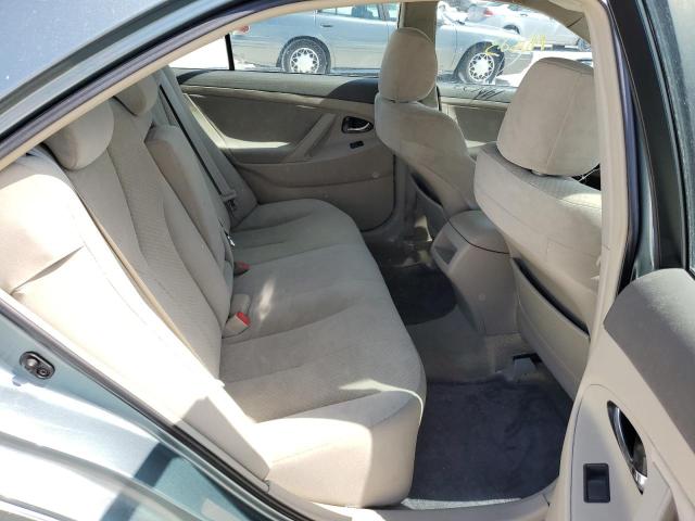 Photo 10 from auction – 2009 TOYOTA CAMRY BASE with VIN 4T1BE46K39U836963
