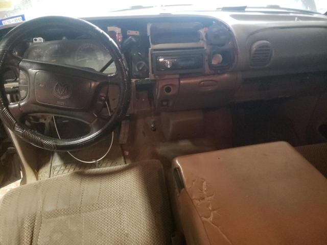 Photo 8 from auction – 1994 DODGE RAM 2500 with VIN 1B7KC26C4RS676160