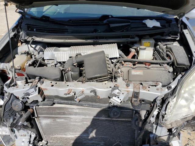 Photo 11 from auction – 2013 TOYOTA PRIUS with VIN JTDKN3DU1D0346797