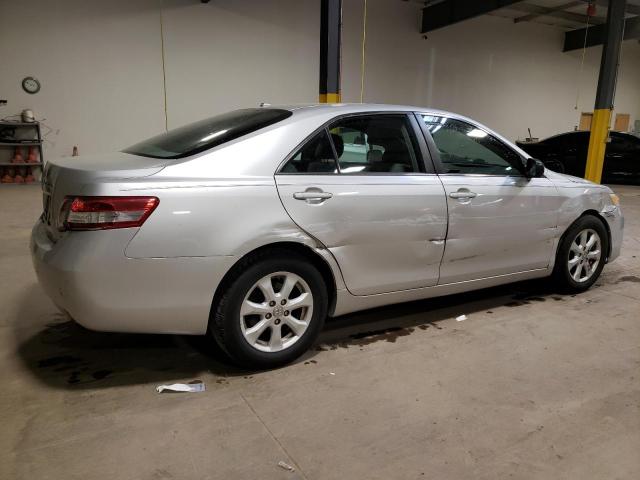 Photo 3 from auction – 2011 TOYOTA CAMRY BASE with VIN 4T1BF3EK6BU629319