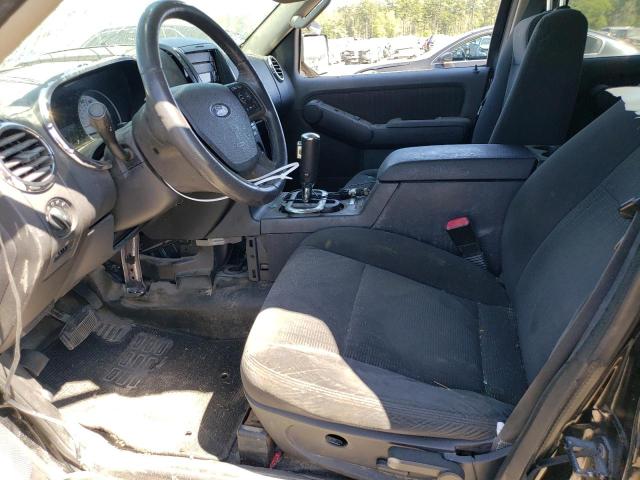 Photo 7 from auction – 2009 FORD EXPLORER S with VIN 1FMEU31E49UA34059