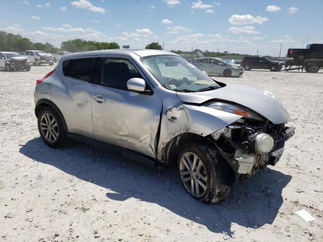 Photo 4 from auction – 2012 NISSAN JUKE S with VIN JN8AF5MRXCT109355