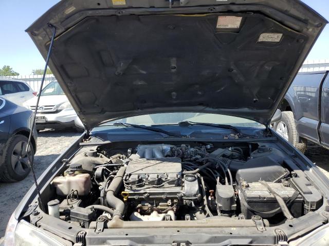 Photo 11 from auction – 1997 TOYOTA CAMRY LE with VIN JT2BF22K0V0053556