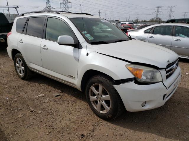 Photo 4 from auction – 2008 TOYOTA RAV4 LIMIT with VIN JTMBK31V285055059