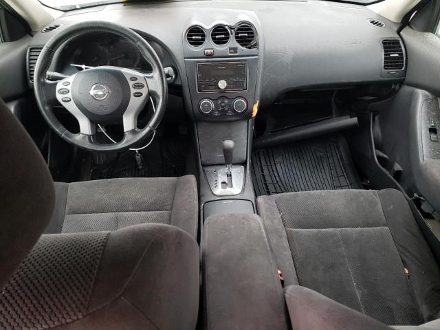 Photo 8 from auction – 2008 NISSAN ALTIMA with VIN 1N4AL21E38N557197