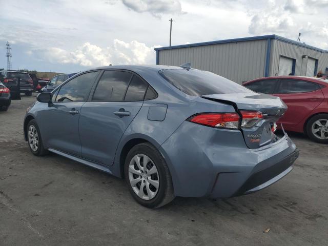 Photo 2 from auction – 2020 TOYOTA COROLLA LE with VIN 5YFEPRAE7LP085249