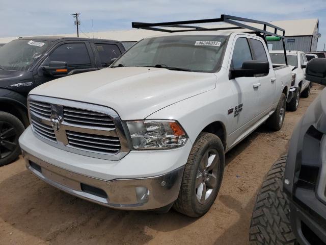 RAM 1500 CLASS 2019 with VIN 1C6RR6TT8KS584992 - Photo from auction