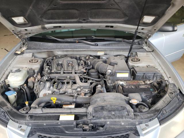 Photo 11 from auction – 2006 HYUNDAI SONATA GLS with VIN 5NPEU46F96H086563