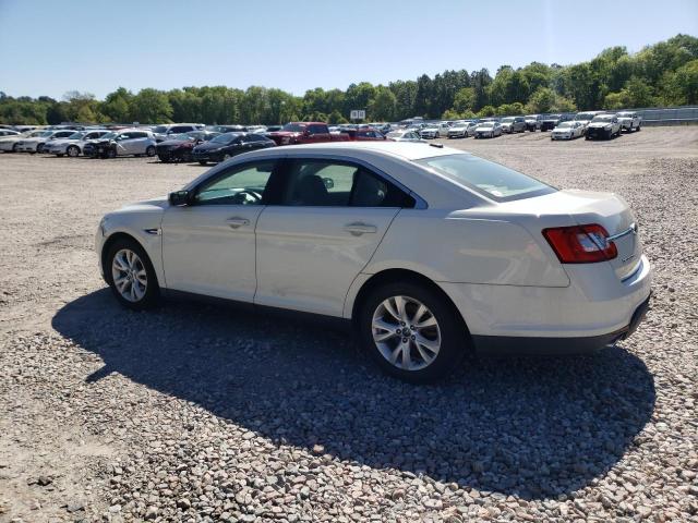 Photo 2 from auction – 2012 FORD TAURUS SEL with VIN 1FAHP2EW3CG130802