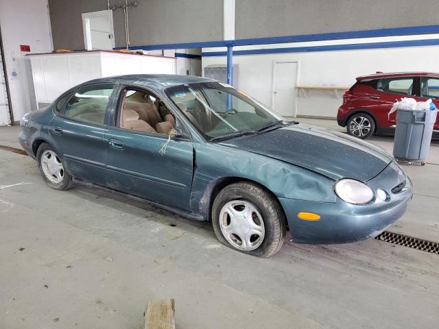 Photo 4 from auction – 1996 FORD TAURUS GL with VIN 1FALP52U9TG311868