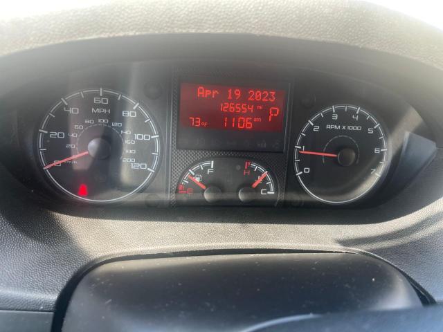 Photo 8 from auction – 2014 RAM PROMASTER with VIN 3C6TRVCG0EE122825