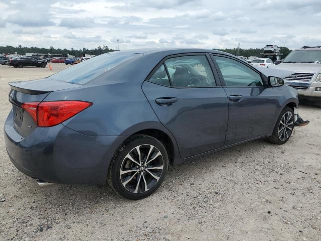Photo 3 from auction – 2017 TOYOTA COROLLA L with VIN 5YFBURHE9HP700425