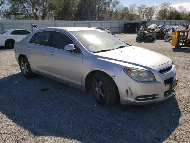 Photo 4 from auction – 2010 CHEVROLET MALIBU 1LT with VIN 1G1ZC5EB8AF178235