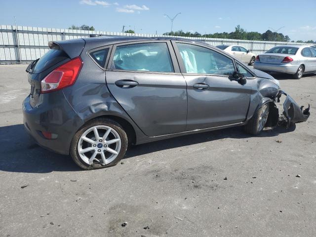 Photo 3 from auction – 2019 FORD FIESTA SE with VIN 3FADP4EJ5KM114071