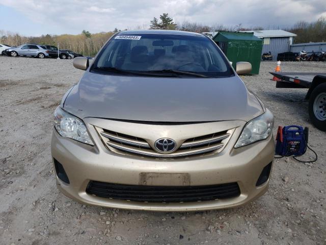 Photo 5 from auction – 2013 TOYOTA COROLLA BA with VIN 5YFBU4EE6DP187622