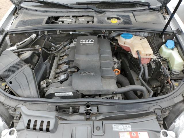 Photo 11 from auction – 2009 AUDI A4 2.0T CA with VIN WAUAF48H99K011596