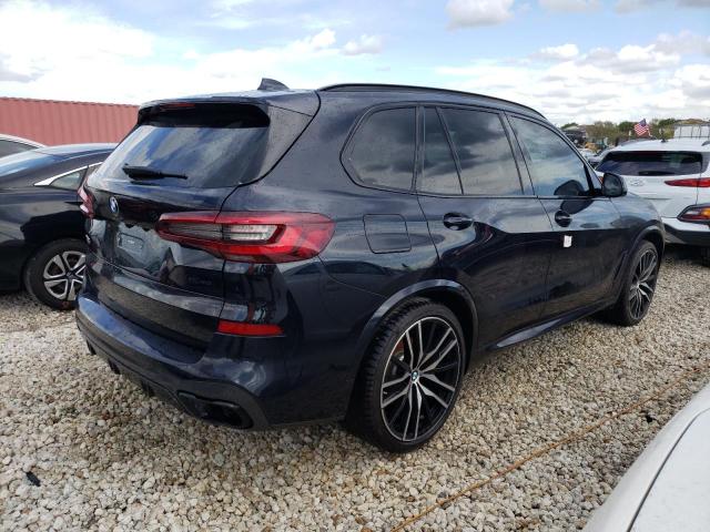 Photo 3 from auction – 2020 BMW X5 SDRIVE with VIN 5UXCR4C03L9C50193