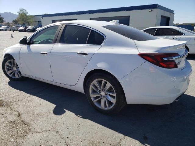 Photo 2 from auction – 2016 BUICK REGAL with VIN 2G4GK5EX2G9151882