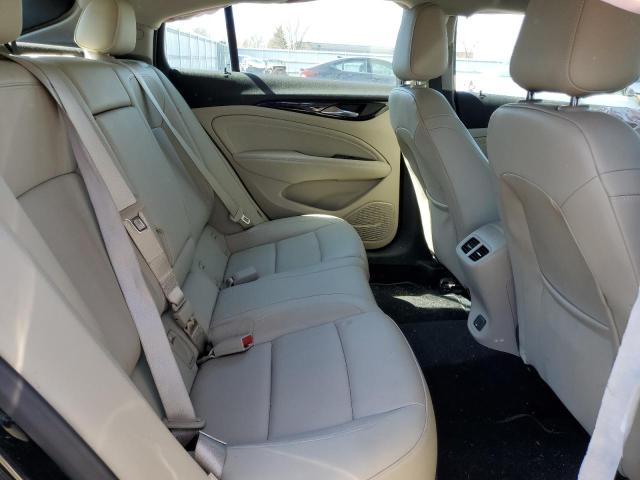 Photo 10 from auction – 2019 BUICK REGAL ESSE with VIN W04GP6SX9K1017362