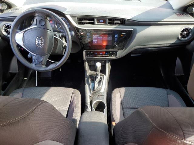 Photo 8 from auction – 2017 TOYOTA COROLLA L with VIN 5YFBURHE7HP673516