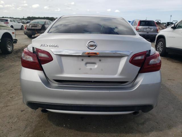 Photo 6 from auction – 2018 NISSAN ALTIMA 2.5 with VIN 1N4AL3AP8JC294083