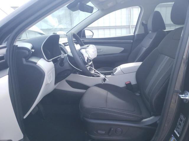 Photo 7 from auction – 2023 HYUNDAI TUCSON with VIN 5NMJB3AE5PH213949