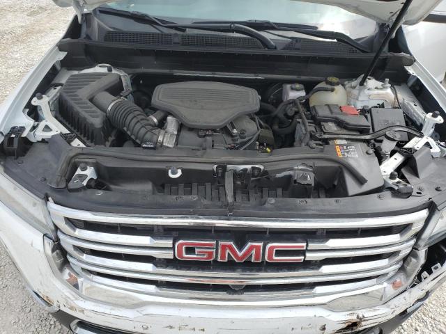 Photo 12 from auction – 2021 GMC ACADIA SLT with VIN 1GKKNMLS6MZ187796