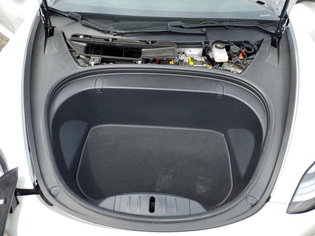 Photo 11 from auction – 2019 TESLA MODEL 3 with VIN 5YJ3E1EB6KF427427