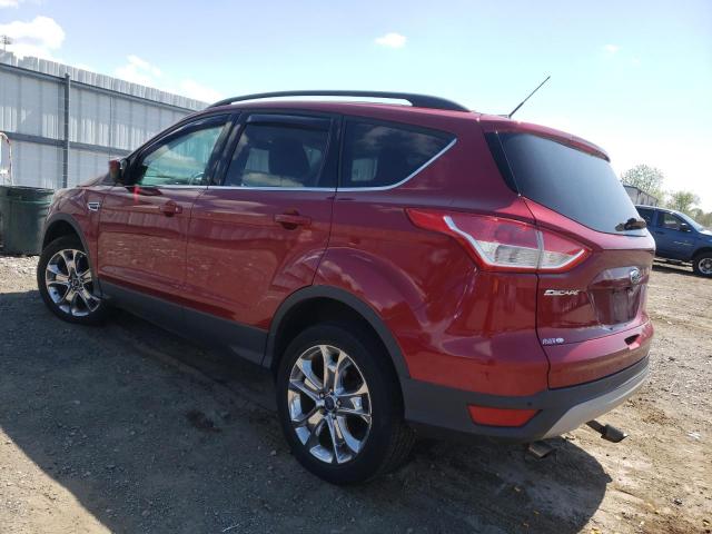 Zdjęcie 2 z aukcji – 2015 FORD ESCAPE SE z VIN 1FMCU9G90FUA04489