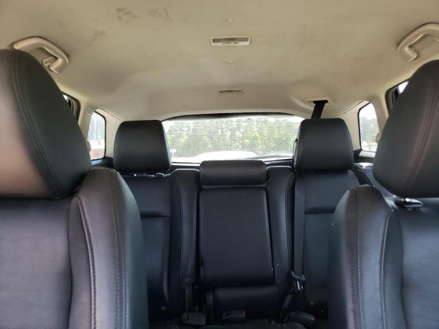 Photo 10 from auction – 2015 MAZDA CX-9 TOURI with VIN JM3TB2CV0F0461452